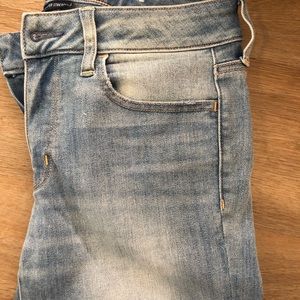 American Eagle jeggings